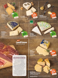 tegut Frischkaese im Prospekt 