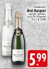 Aktuelles Brut Dargent Angebot bei EDEKA in Krefeld ab 5,99 €