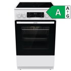 Gorenje Stand-Elektroherd GEC5C41WG Angebote bei POCO Fürth für 357,89 €