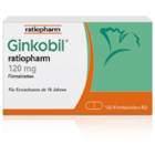 Ginkobil 120 mg bei LINDA im Lindlar Prospekt für 92,99 €