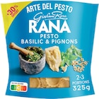 Girasoli Pesto Basilic - RANA - Intermarché Super Girasoli Pesto Basilic - RANA à 2,99 € dans le catalogue Intermarché Super