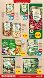 Linsen Angebot im aktuellen Penny Prospekt auf Seite 13