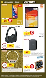 Smartphone Angebote im Prospekt "-50% DE REMISE IMMÉDIATE SUR LE 2ÈME* SUR LES CHOCOLATS CHAMPS-ÉLYSÉES LINDT" von Intermarché Hyper Smartphone Angebote im Prospekt "-50% DE REMISE IMMÉDIATE SUR LE 2ÈME* SUR LES CHOCOLATS CHAMPS-ÉLYSÉES LINDT" von Intermarché Hyper auf Seite 52