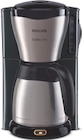 Filterkaffeemaschine HD7548 Café Gaia Angebote von Philips bei expert Wunstorf für 59,99 €