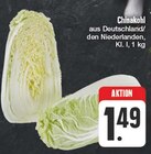 Chinakohl Angebote bei EDEKA Leipzig für 1,49 €