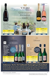 Lugana Angebot im aktuellen METRO Prospekt auf Seite 31