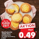 Quarkschnecke Dallas Bun im Angebot bei Kaufland in Köln Quarkschnecke Dallas Bun Angebote bei Kaufland Köln für 0,49 €