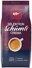 Aktuelles Selektion Schümli Crema Angebot bei REWE in Hamburg ab 10,99 €