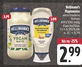 Vegan Mayo bei E center im Prospekt "" für 2,99 €