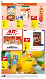 Prix et réduction Poêles dans le prospectus Carrefour Market en cours Offre Poêles dans le catalogue Carrefour Market du moment à la page 38