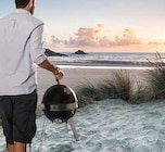 Holzkohlegrill Billy Angebote von Barbecook bei Zurbrüggen Marl für 29,99 €