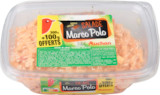 SALADE MARCO POLO AUCHAN - AUCHAN en promo chez Auchan Supermarché SALADE MARCO POLO AUCHAN - AUCHAN dans le catalogue Auchan Supermarché