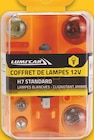 Promo 20% avantage Carte sur les lampes LUMI'CAR à  dans le catalogue Intermarché Hyper à Pont-Audemer
