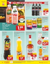 Aktueller Netto Marken-Discount Prospekt mit Wasser, "Aktuelle Angebote", Seite 26