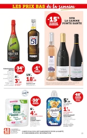 Vin Angebote im Prospekt "bi1 supermarché Maxi MARCHÉ" von Bi1 Vin Angebote im Prospekt "bi1 supermarché Maxi MARCHÉ" von Bi1 auf Seite 13
