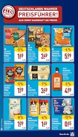 Tortilla im ALDI Nord Prospekt in Münster Aktueller ALDI Nord Prospekt mit Tortilla, "Aktuelle Angebote", Seite 3