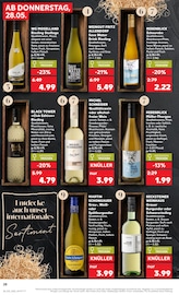 Rotwein im Kaufland Prospekt in Frankfurt Aktueller Kaufland Prospekt mit Rotwein, "Hier bin ich richtig", Seite 28