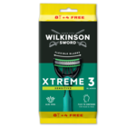 Aktuelle Rasierer Angebote bei Penny in Bremerhaven Aktuelles XXL Xtreme 3 Angebot bei Penny in Bremerhaven ab 5,99 €