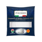 Mozzarella di Bufala Campana DOP im Angebot bei Lidl in Koblenz Mozzarella di Bufala Campana DOP Angebote von ITALIAMO bei Lidl Koblenz für 1,49 €