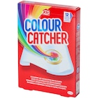 Lingettes anti-décoloration K2r Colour Catcher - K2r en promo chez Action Lingettes anti-décoloration K2r Colour Catcher - K2r dans le catalogue Action