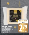 Vintage Cheddar bei EDEKA im Prospekt "" für 2,79 €