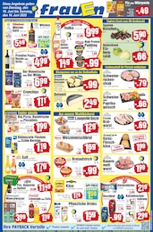 Der aktuelle EDEKA Frischemarkt Prospekt Der aktuelle EDEKA Frischemarkt Prospekt Top Angebote