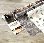 Wachstuch-Tischdecke im aktuellen Thomas Philipps Prospekt