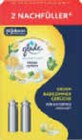 Touch & Fresh Nachfüller Duopack von Glade für 3,49 € bei Netto Marken-Discount im Angebot Touch & Fresh Nachfüller Duopack von Glade im aktuellen Netto Marken-Discount Prospekt