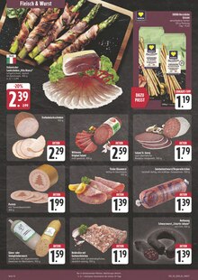 Pflanzen im aktuellen E center Prospekt (Nürnberg) Pflanzen im E center Prospekt "Wir lieben Lebensmittel!" mit 28 Seiten (Nürnberg)