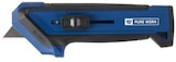 PURE WORK 2-in-1-Cutter-Messer* Angebote von Pure Work bei Penny Ludwigshafen für 4,99 €