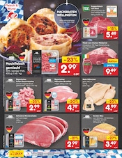 Aktueller Netto Marken-Discount Prospekt mit Forelle, "Aktuelle Angebote", Seite 24