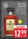 Amaretto Originale Angebote von Disaronno bei EDEKA Mönchengladbach für 12,99 €