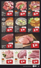 Würstchen im combi Prospekt in Hameln Aktueller combi Prospekt mit Würstchen, "Markt - Angebote", Seite 5