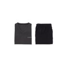 Pyjama long bio homme - TEX - Carrefour à Clichy Pyjama long bio homme - TEX en promo chez Carrefour Clichy à 9,74 €