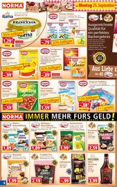 Kaffee im Norma Prospekt in Unna Aktueller Norma Prospekt mit Kaffee, "Mehr fürs Geld", Seite 6
