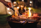 EDEKA - Grillpaket Angebot im Prospekt Grillpaket bei EDEKA im Prospekt "" für 7,77 €