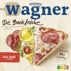 Die Backfrische Pizza, Piccolinis oder Big City Pizza im Angebot bei EDEKA in Schwäbisch Gmünd Die Backfrische Pizza, Piccolinis oder Big City Pizza Angebote von Wagner bei EDEKA Schwäbisch Gmünd für 1,99 €