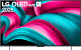 OLED 42 C57 LA 42” OLED evo TV im MediaMarkt Saturn Prospekt OLED 42 C57 LA 42” OLED evo TV von LG im aktuellen MediaMarkt Saturn Prospekt für 749,00 €