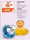 Aktuelle Eau De Parfum Angebote bei Müller in Mainz Aktuelles Wish Angebot bei Müller in Mainz ab 19,99 €