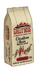 CHARBON DE BOIS - GRILL O’BOIS en promo chez Truffaut CHARBON DE BOIS - GRILL O’BOIS dans le catalogue Truffaut