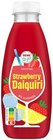 Aktuelle Joghurt Angebote bei REWE in Ingolstadt Aktuelles Mocktail Strawberry Daiquiri Angebot bei REWE in Ingolstadt ab 1,19 €