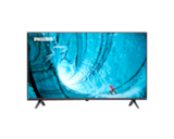 Téléviseur Full HD* - 100 cm - PHILIPS en promo chez Carrefour Creil à 229,99 €