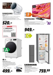 Beamer Angebot & Preis im aktuellen MediaMarkt Saturn Prospekt Beamer Angebot im aktuellen MediaMarkt Saturn Prospekt auf Seite 4