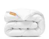 Couette 4 saisons - EMMA - Lidl à Lorient Couette 4 saisons - EMMA en promo chez Lidl Lorient à 19,99 €