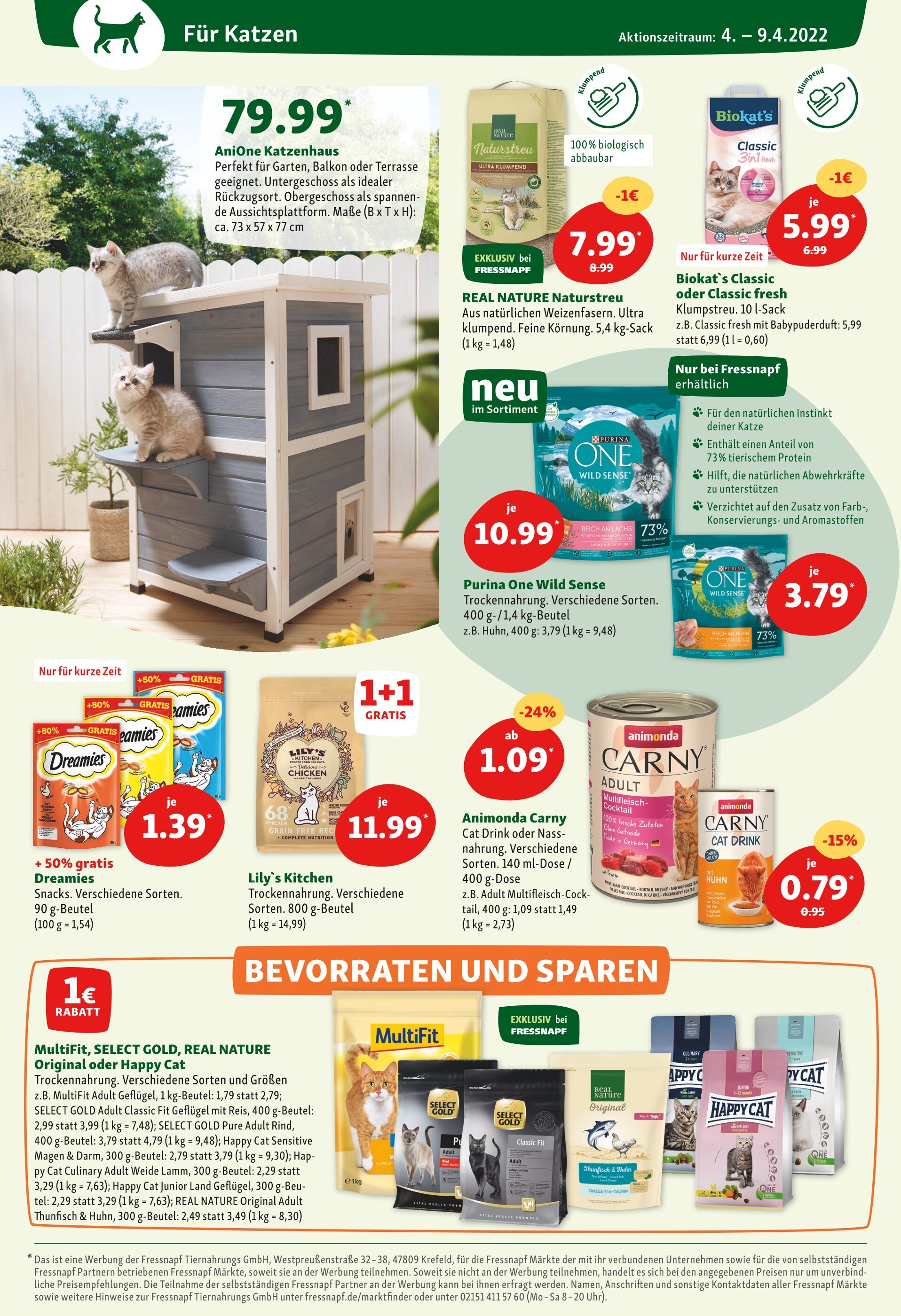 Segmüller Küchen » Angebote & Preis im aktuellen Prospekt