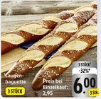 Laugenbaguette Angebote bei EDEKA Worms für 6,00 €