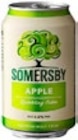 Cider von SOMERSBY im aktuellen Kaufland Prospekt für 0,99 €