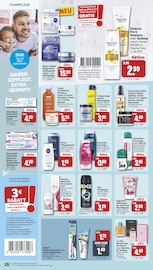 Nivea im famila Nordwest Prospekt in Lingen Aktueller famila Nordwest Prospekt mit Nivea, "Markt - Angebote", Seite 30