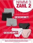 Woolworth - Herren Retroshorts oder Damen Slips Angebot im Prospekt Herren Retroshorts oder Damen Slips bei Woolworth im Prospekt "" für