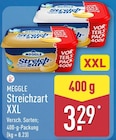 Aktuelles Streichzart XXL Angebot bei ALDI Nord in Salzgitter ab 3,29 €